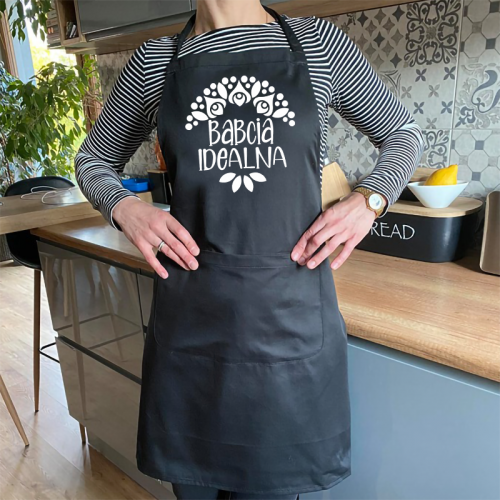 Fartuch | Babcia Idealna