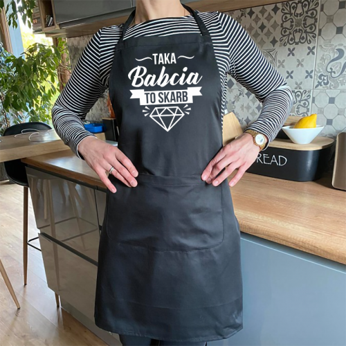 Fartuch | Taka Babcia To Skarb