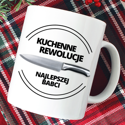 Kubek | Kuchenne Rewolucje...