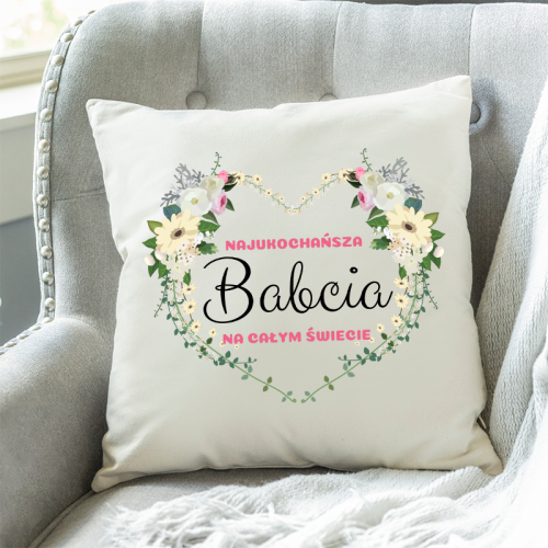 Poduszka | Najukochańsza...