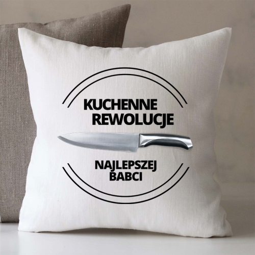 Poduszka | Kuchenne...