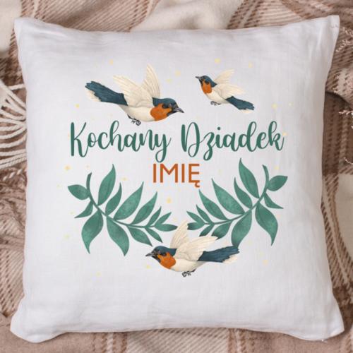 Poduszka | Kochany Dziadek...