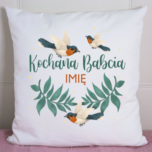 Poduszka | Kochana Babcia z...