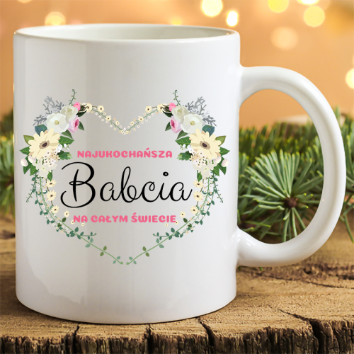 Kubek | Najukochańsza...