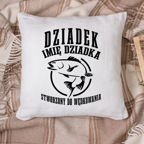Poduszka | Dziadek...