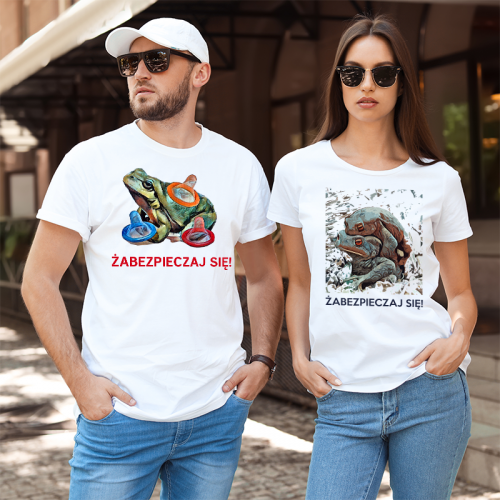 T-shirty dla Par |...