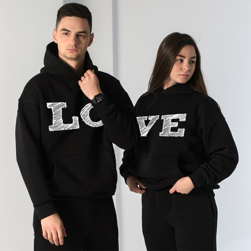 Bluzy dla Par | LO & VE...