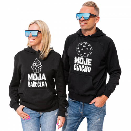 Bluzy dla Par | Moja...