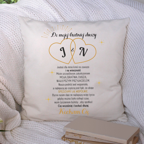 Poduszka | Do mojej...