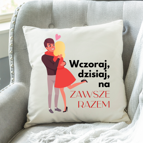 Poduszka | Wczoraj,...