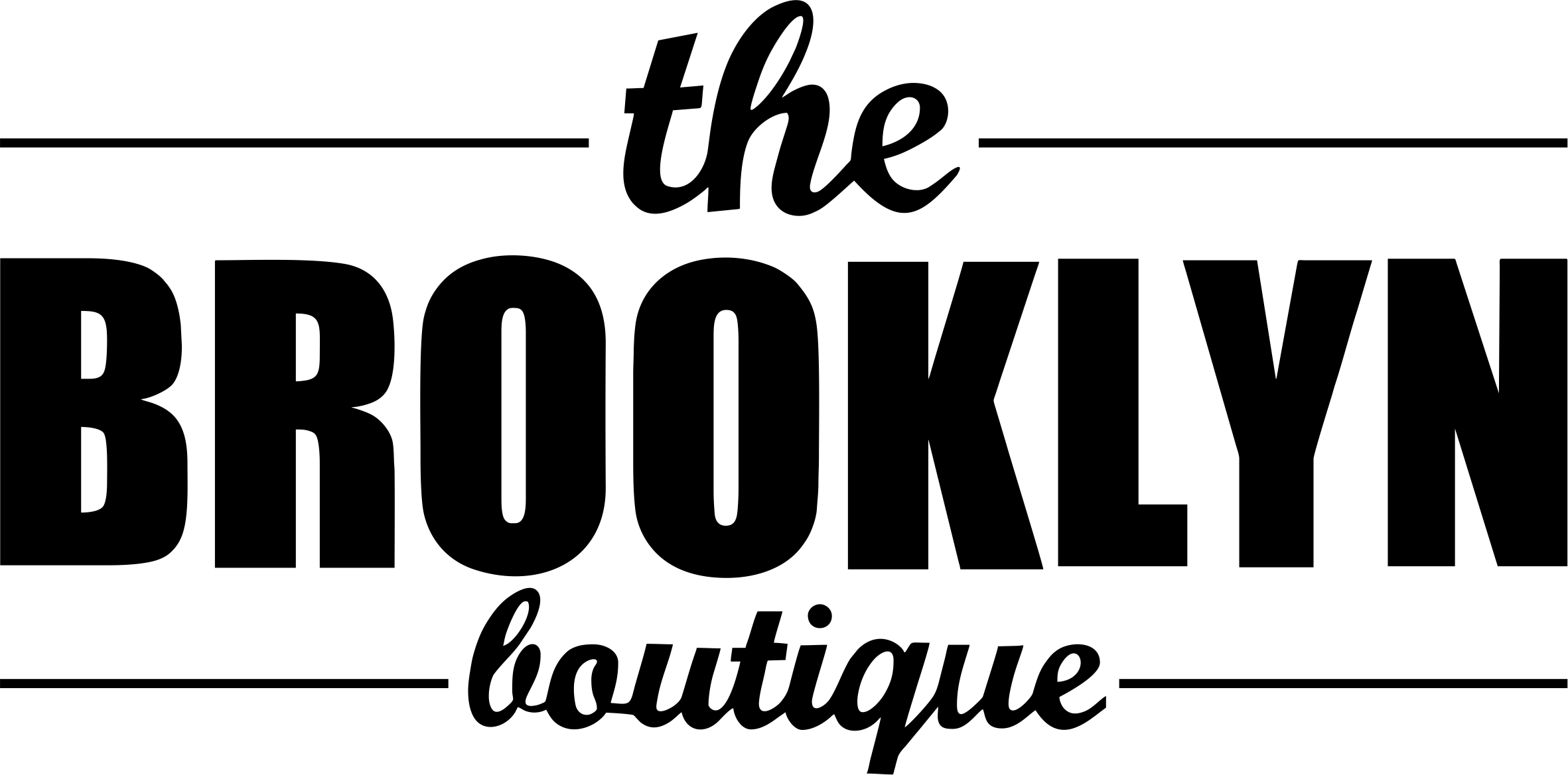 Brooklyn Butik